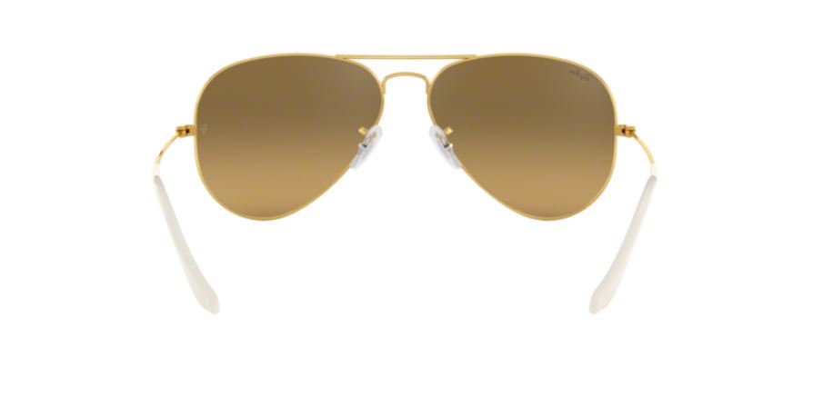 Ray-Ban Aviator 3025 001/3k Occhiale da sole - Ottica Centro