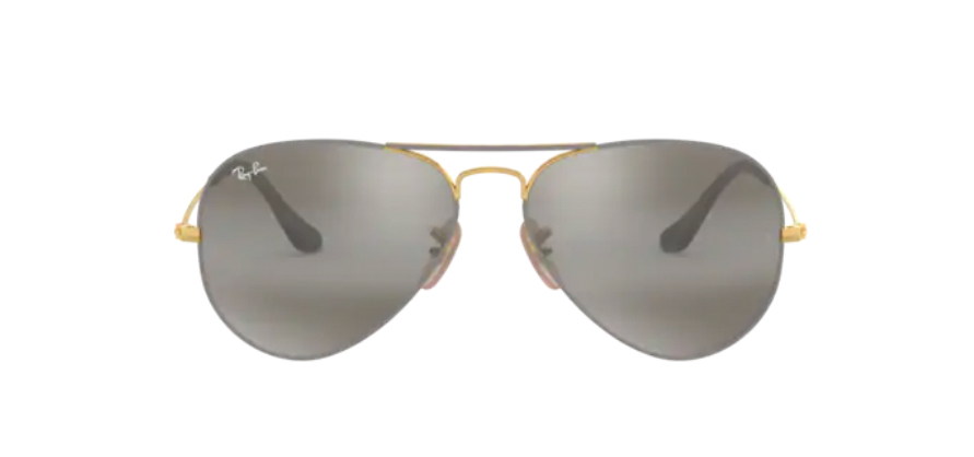 Ray-Ban Aviator 3025 9154AH Occhiali da sole
