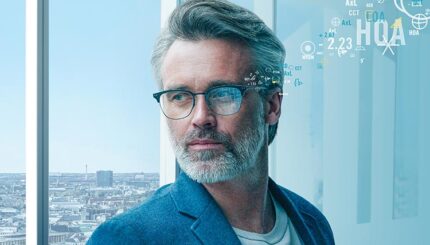 Rodenstock rivoluziona il mondo degli occhiali con I.A.