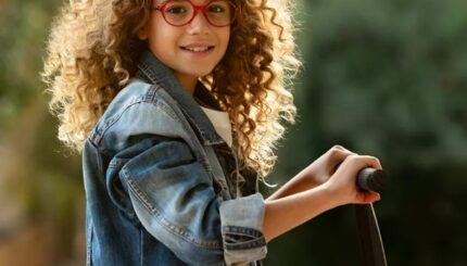 Ottica Strocchi annuncia la nuova gamma di lenti MIYOSMART