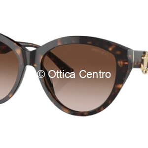 Occhiale da sole Jimmy Choo 5007 5002/13