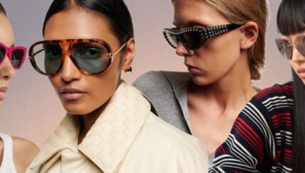 Occhiali da sole estate 2025: i trend Must-Have di stagione