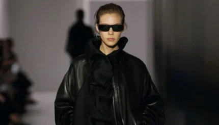 Gli occhiali protagonisti delle passerelle Primavera/Estate 2025