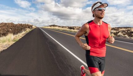 Occhiali da sole sportivi: guida completa alla scelta ideale