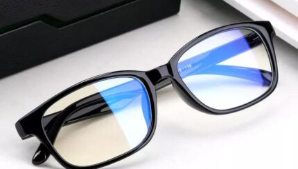 Occhiali da computer: protezione per la vista digitale