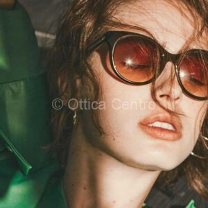 Gli occhiali da sole come accessorio di stile