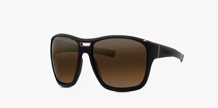 Occhiali da sole Vuarnet 40021U 6402G